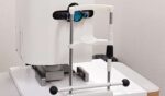 Ophthalmological Device for early diagnosis of degenerative eye disorders